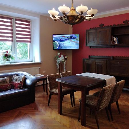 Apartament W Krakowie Экстерьер фото