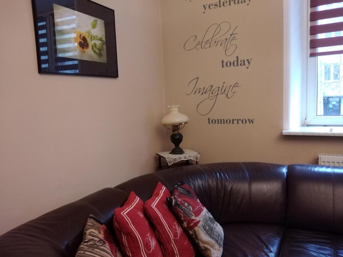 Apartament W Krakowie Экстерьер фото