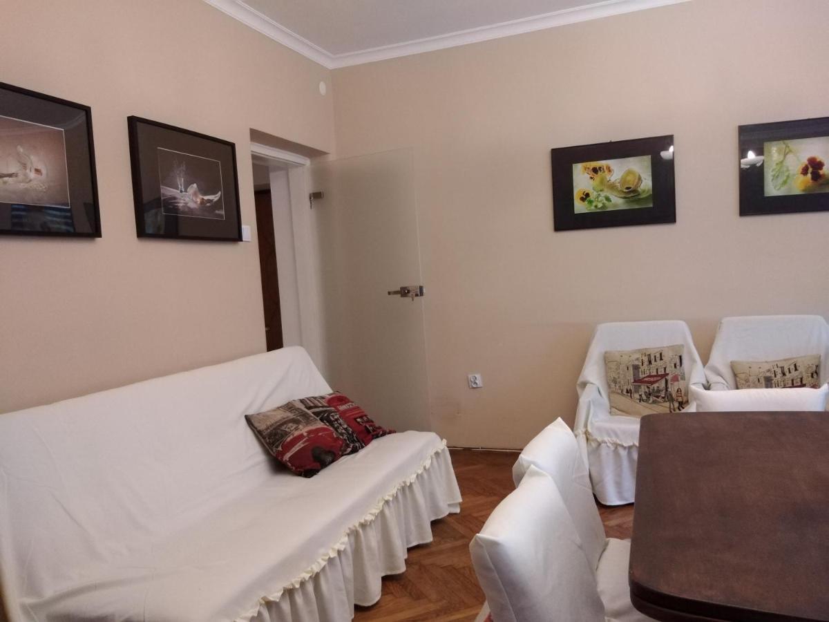 Apartament W Krakowie Экстерьер фото