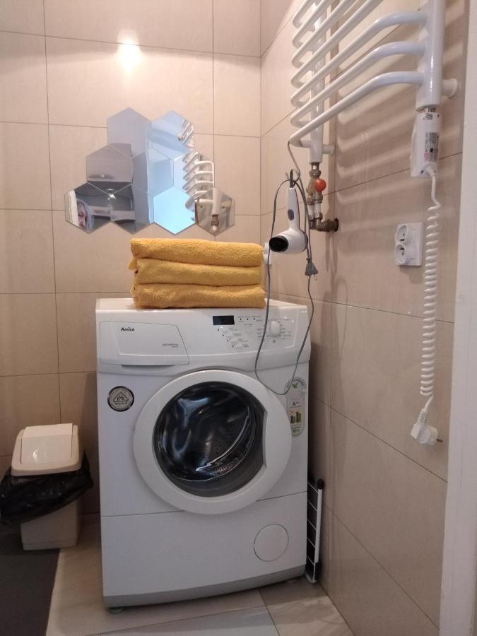 Apartament W Krakowie Экстерьер фото