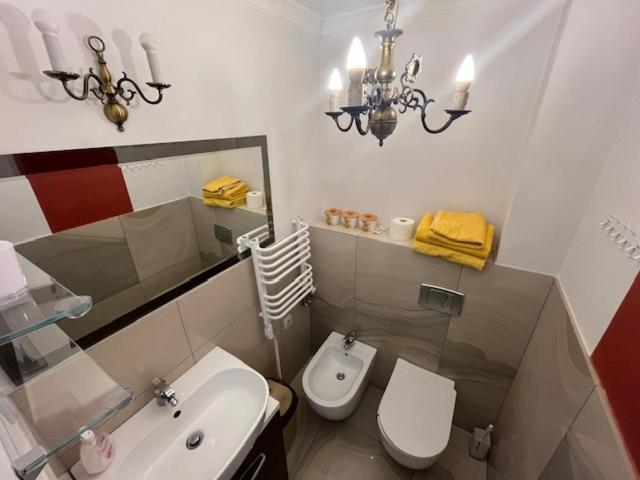 Apartament W Krakowie Экстерьер фото